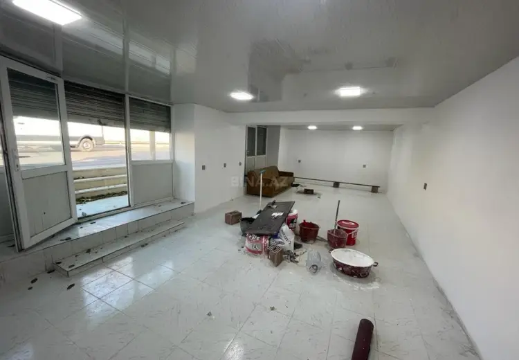 236 m² Obyekt / Ofis Satılır, Məştağa qəs., Sabunçu, Bakı