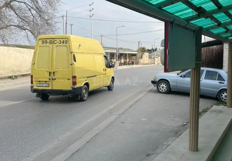 236 m² Obyekt / Ofis Satılır, Məştağa qəs., Sabunçu, Bakı