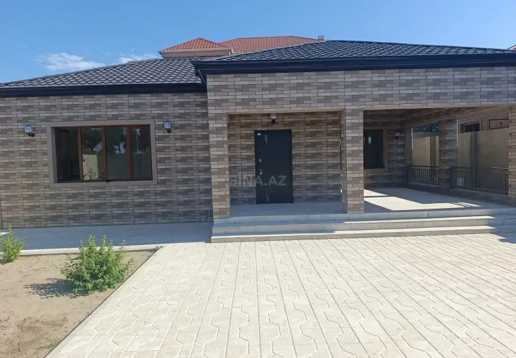 3 otaqlı mənzil Satılır, Goradil, Abşeron