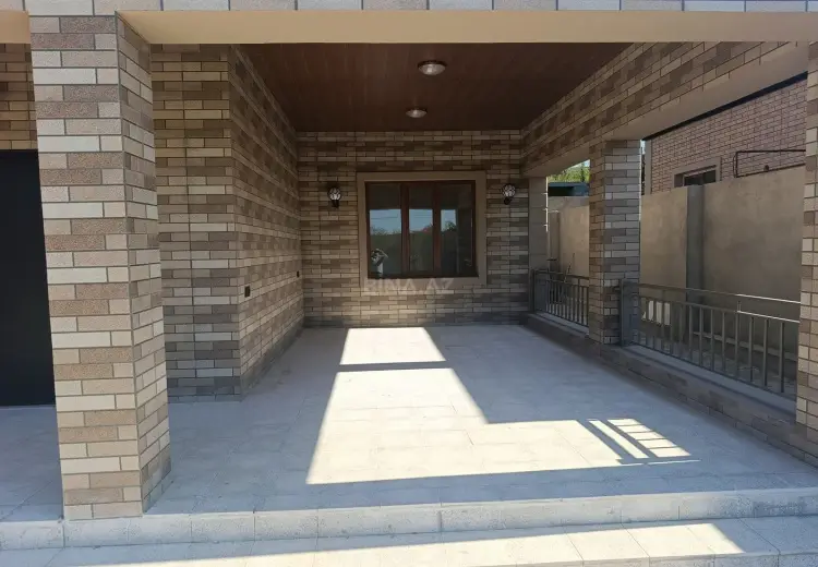 3 otaqlı mənzil Satılır, Goradil, Abşeron