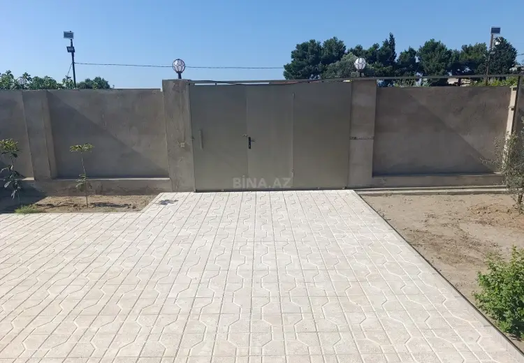 3 otaqlı mənzil Satılır, Goradil, Abşeron