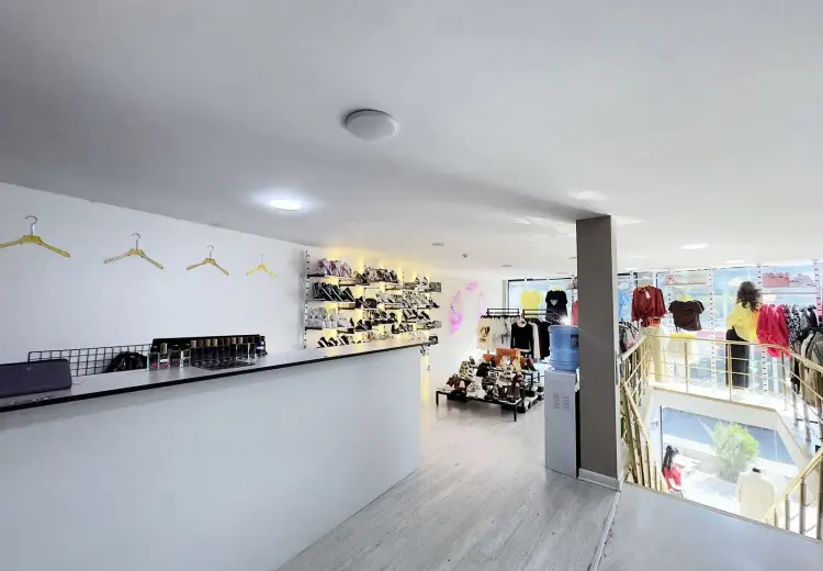 680 m² Obyekt / Ofis Satılır, Nəsimi, Bakı