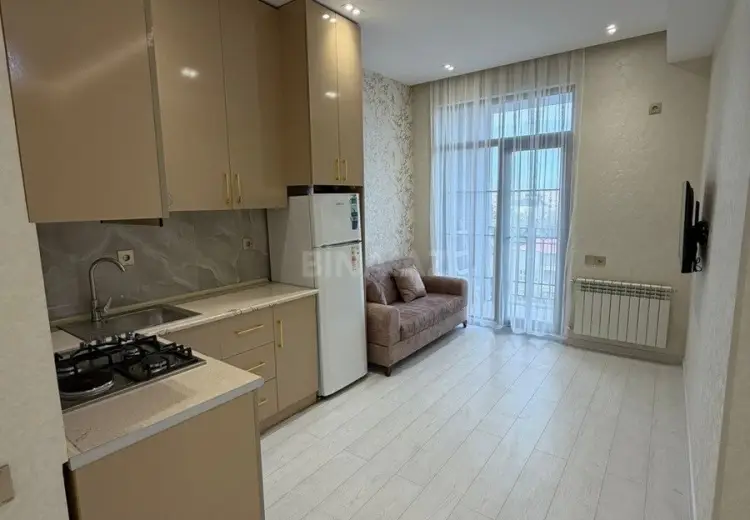 2 otaqlı mənzil Kirayə (aylıq), Bakıxanov qəs., Sabunçu, Bakı