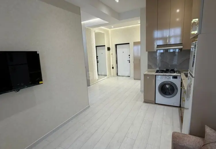 2 otaqlı mənzil Kirayə (aylıq), Bakıxanov qəs., Sabunçu, Bakı