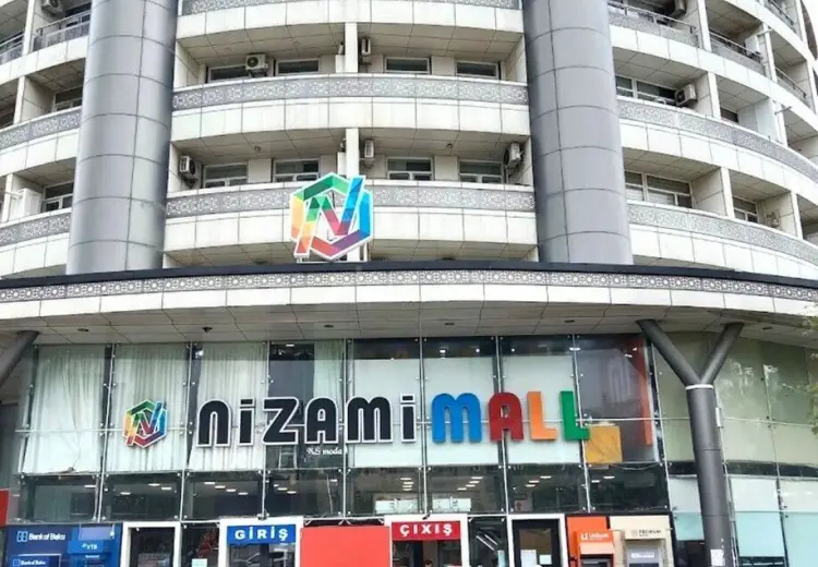 340 m² Obyekt / Ofis Satılır, Yasamal, Bakı