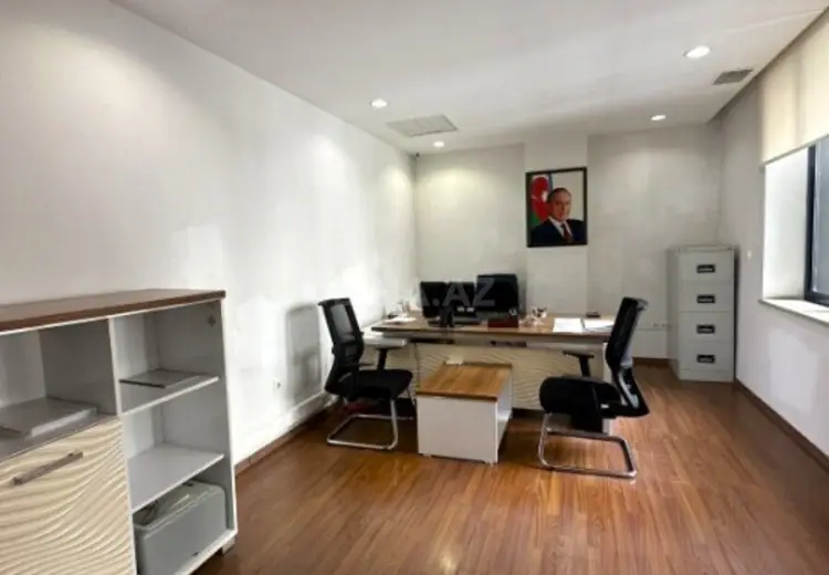 340 m² Obyekt / Ofis Satılır, Yasamal, Bakı