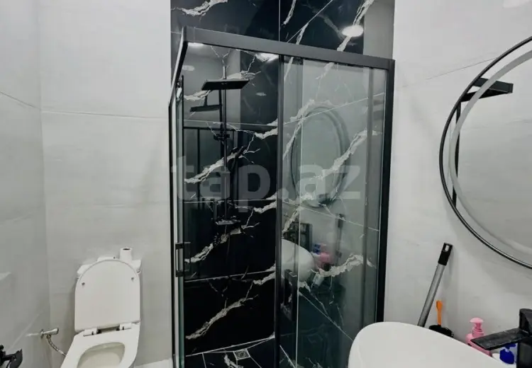 3 otaqlı mənzil Kirayə (günlük), Mərdəkan, Xəzər, Bakı