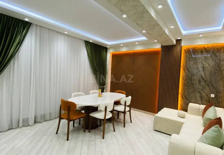 2 otaqlı mənzil Satılır, Xırdalan