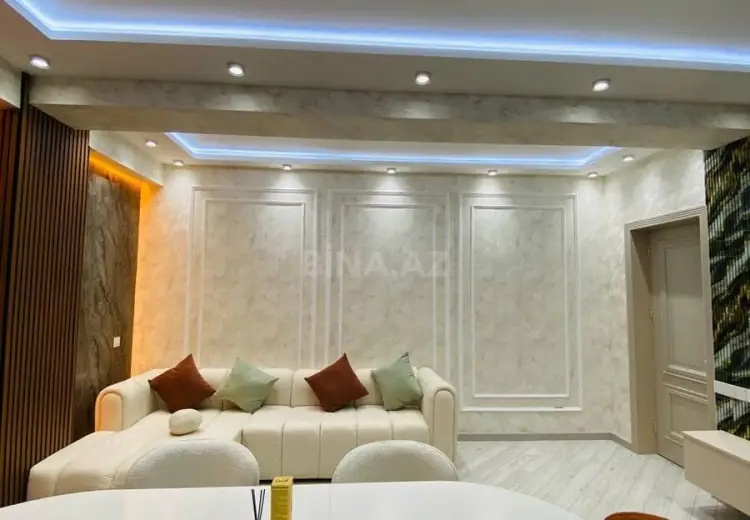 2 otaqlı mənzil Satılır, Xırdalan