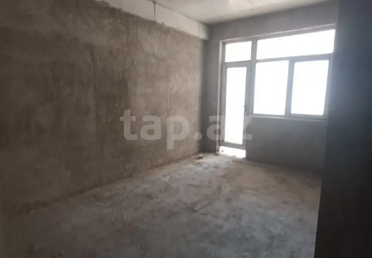4 otaqlı mənzil , Nəsimi, Bakı