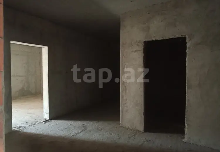 4 otaqlı mənzil , Nəsimi, Bakı