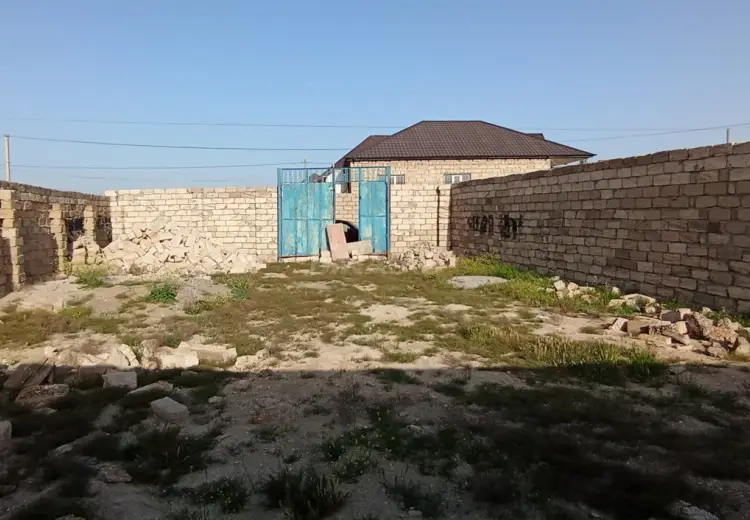 2.5 sot Torpaq Satılır, Hövsan qəs., Suraxanı, Bakı