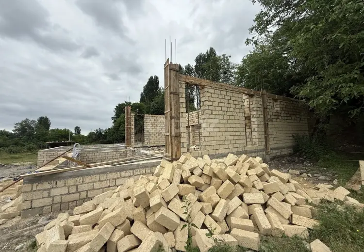 0 m² Obyekt / Ofis , Qusar