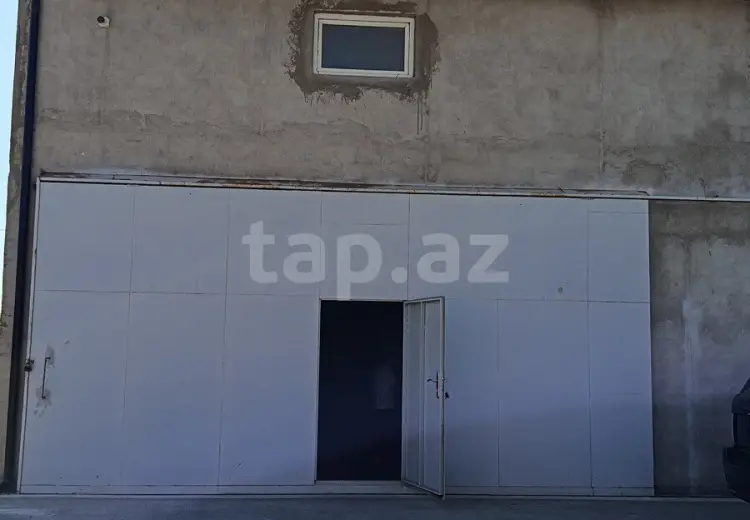 0 m² Obyekt / Ofis , Zabrat qəs., Sabunçu, Bakı
