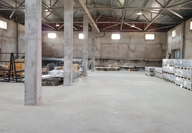 0 m² Obyekt / Ofis , Zabrat qəs., Sabunçu, Bakı