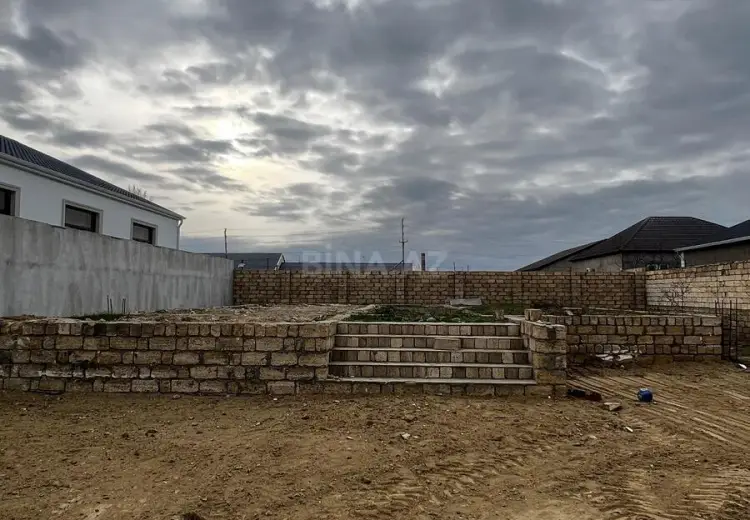8 sot Torpaq Satılır, Fatmayı, Abşeron