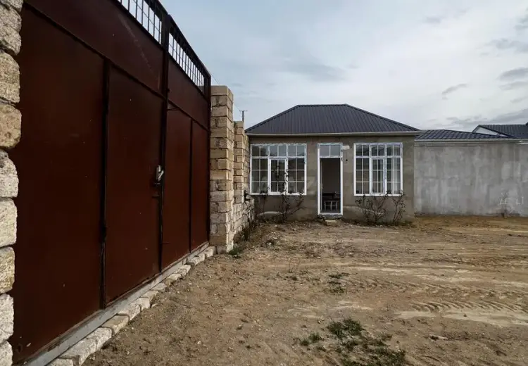 8 sot Torpaq Satılır, Fatmayı, Abşeron