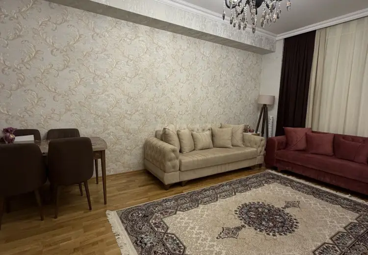 2 otaqlı mənzil Satılır, Xırdalan