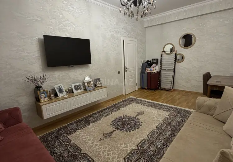 2 otaqlı mənzil Satılır, Xırdalan