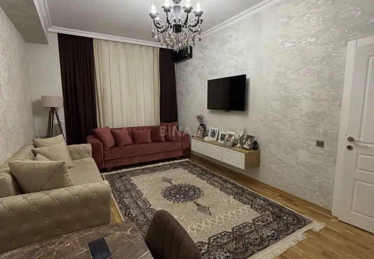 2 otaqlı mənzil Satılır, Xırdalan