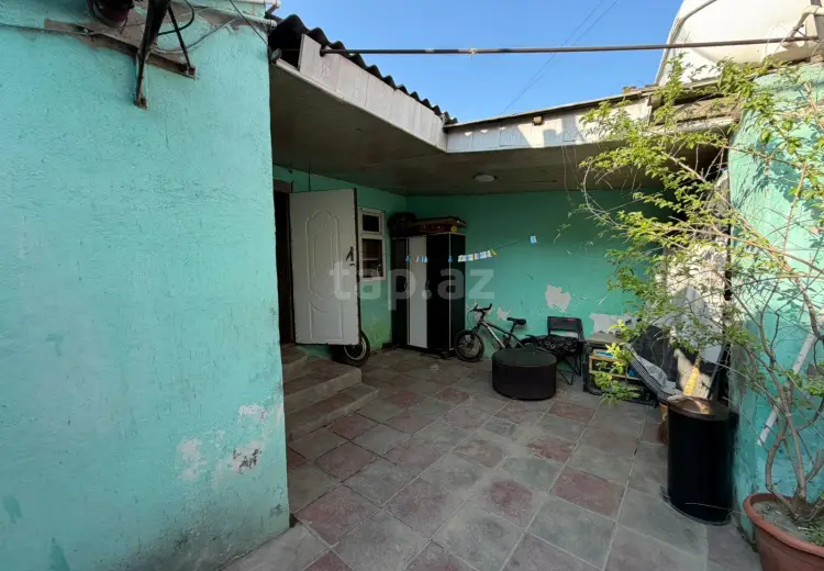 3 otaqlı mənzil , Sabunçu qəs., Sabunçu, Bakı