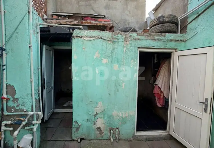 3 otaqlı mənzil , Sabunçu qəs., Sabunçu, Bakı