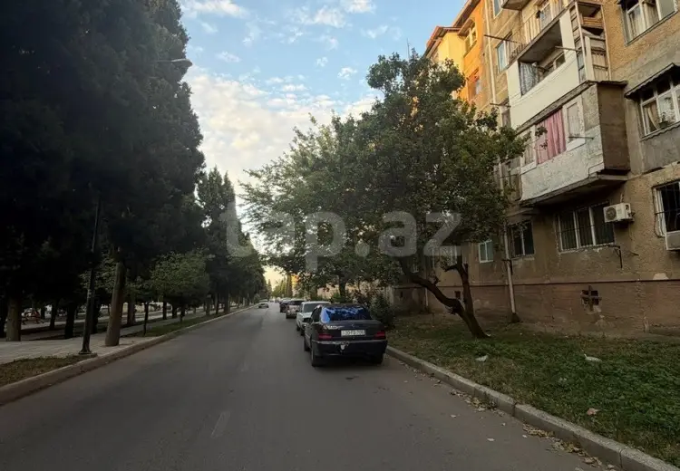 1 otaqlı mənzil , Gəncə