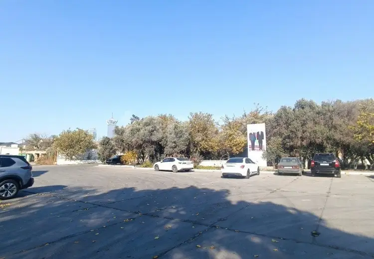 0 m² Obyekt / Ofis , Keşlə qəs., Nizami, Bakı