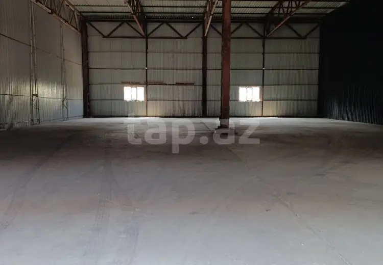 0 m² Obyekt / Ofis , Keşlə qəs., Nizami, Bakı