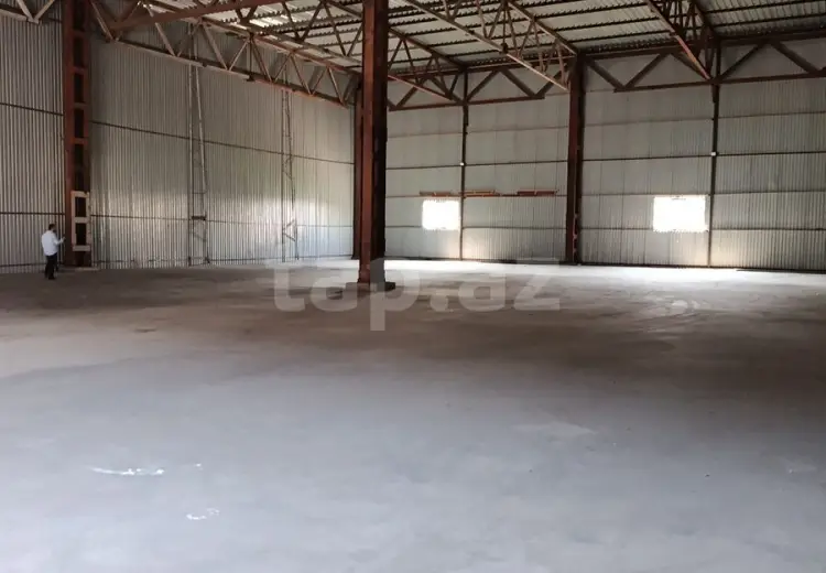 0 m² Obyekt / Ofis , Keşlə qəs., Nizami, Bakı