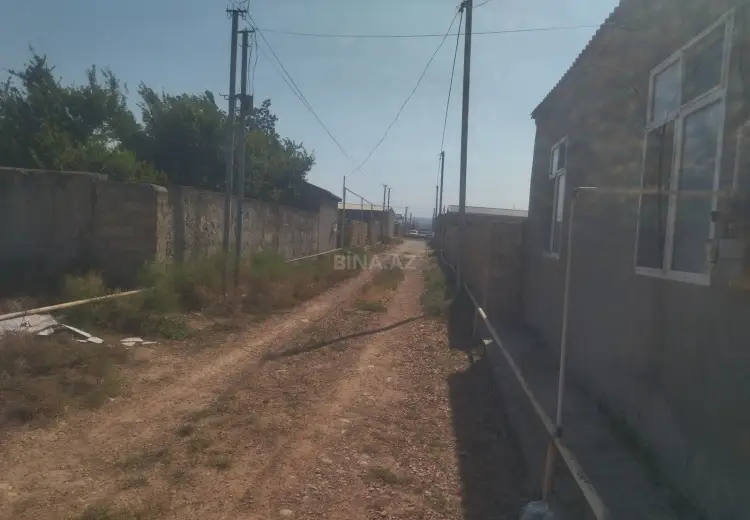 6 sot Torpaq Satılır, Sumqayıt