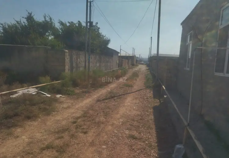 6 sot Torpaq Satılır, Sumqayıt