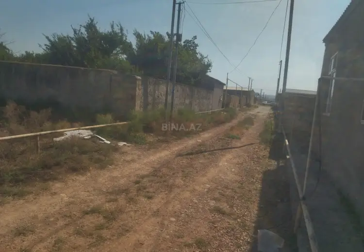 6 sot Torpaq Satılır, Sumqayıt