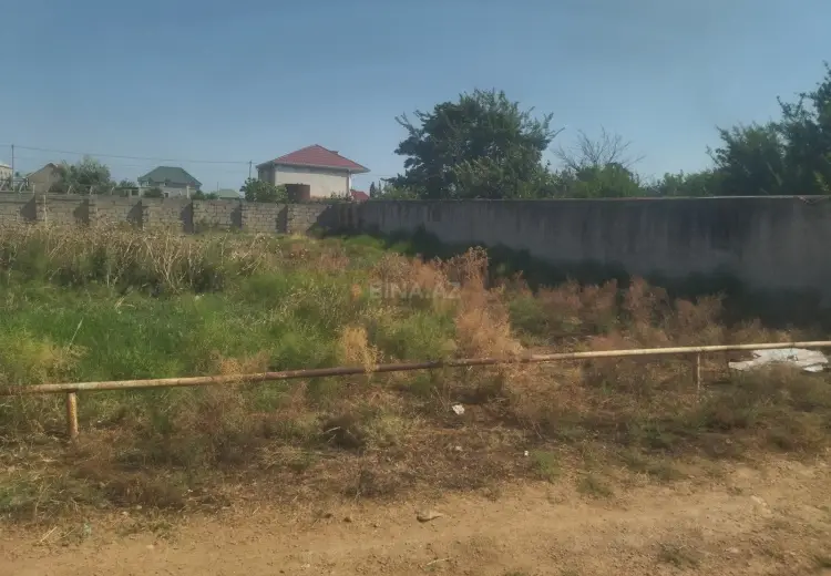 6 sot Torpaq Satılır, Sumqayıt