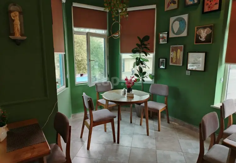0 m² Obyekt / Ofis , Sahil qəs., Qaradağ, Bakı