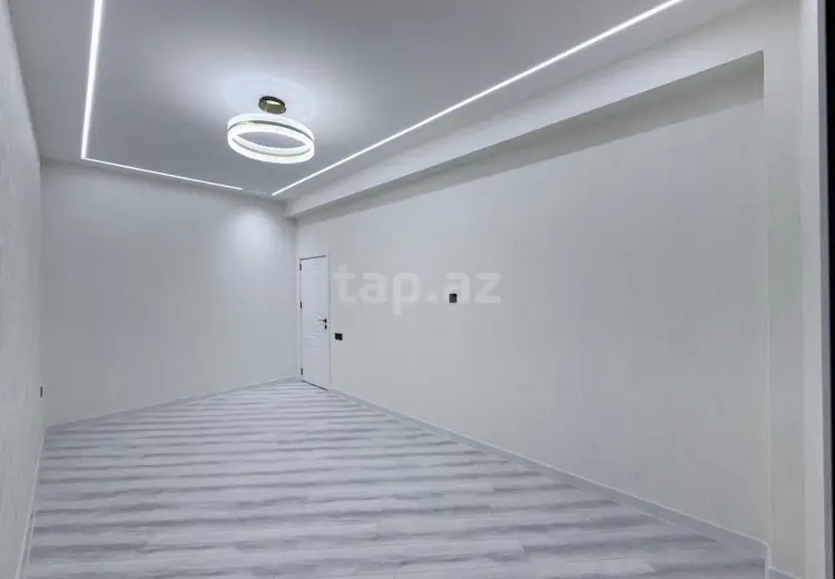 2 otaqlı mənzil , Sumqayıt
