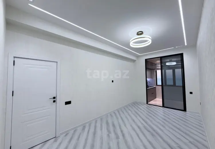 2 otaqlı mənzil , Sumqayıt