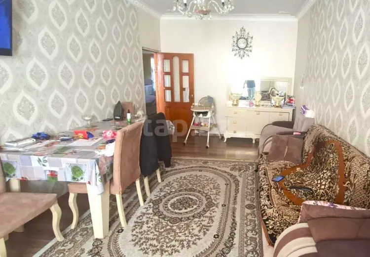 2 otaqlı mənzil , Bakı