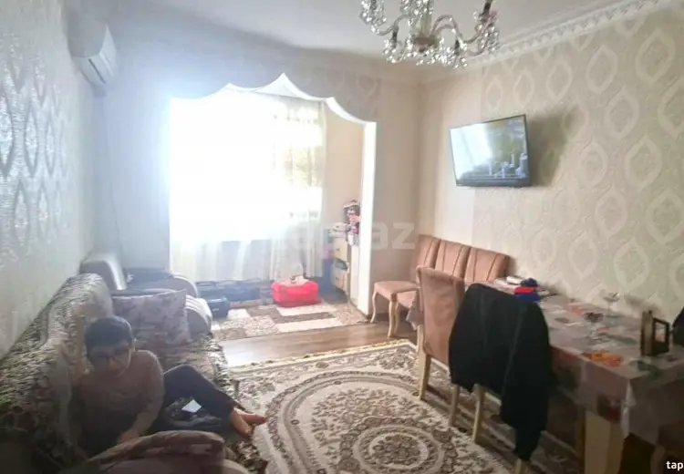 2 otaqlı mənzil , Bakı