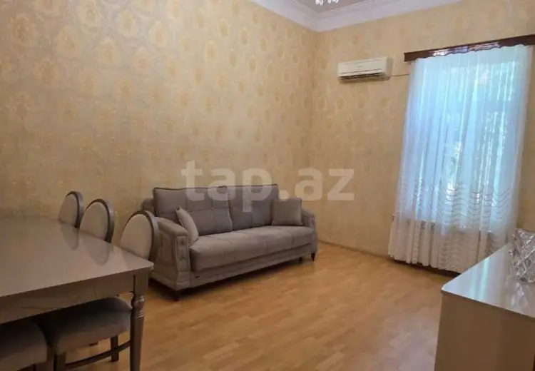 2 otaqlı mənzil , Bakı