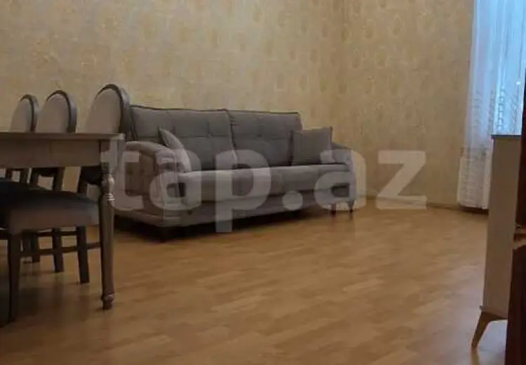 2 otaqlı mənzil , Bakı