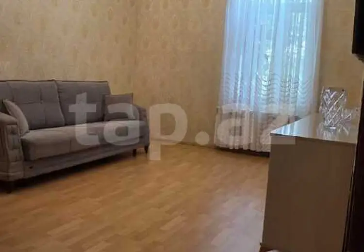 2 otaqlı mənzil , Bakı