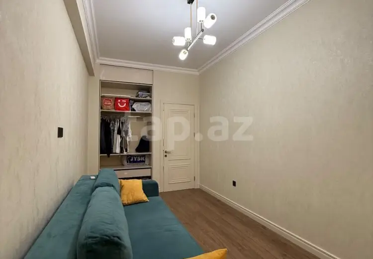 4 otaqlı mənzil , Xırdalan