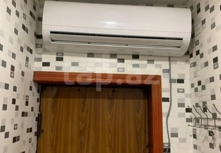 2 otaqlı mənzil Kirayə (aylıq), Montin qəs., Nərimanov, Bakı