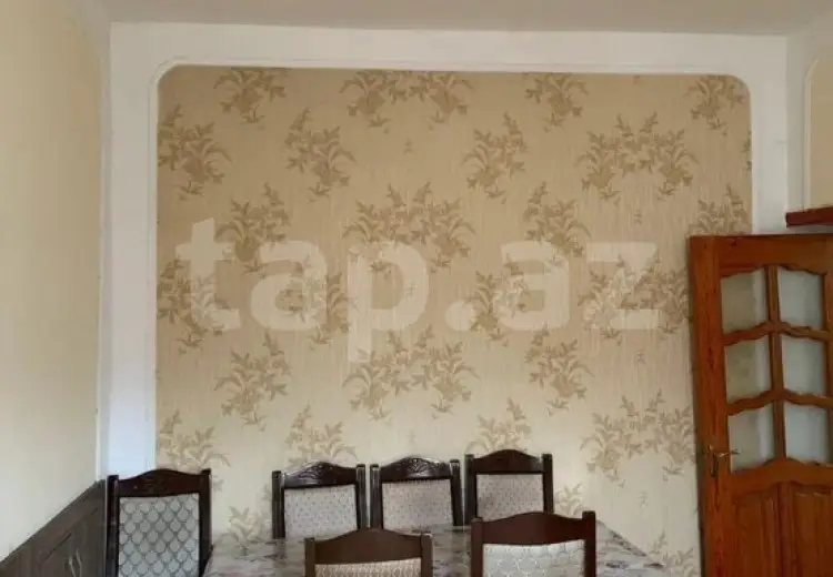 2 otaqlı mənzil Kirayə (aylıq), Montin qəs., Nərimanov, Bakı