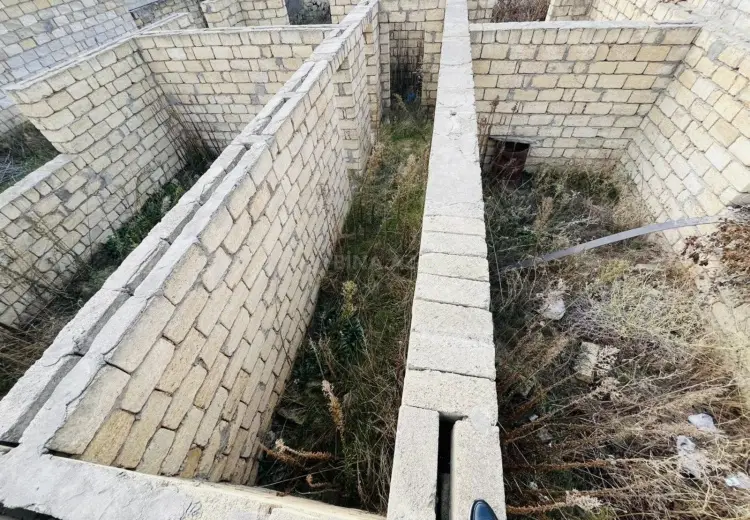 4 sot Torpaq Satılır, Digah, Abşeron