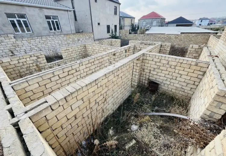 4 sot Torpaq Satılır, Digah, Abşeron