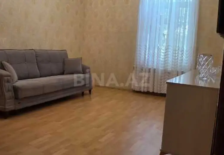 2 otaqlı mənzil Satılır, Böyükşor qəs., Nərimanov, Bakı