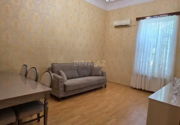 2 otaqlı mənzil Satılır, Böyükşor qəs., Nərimanov, Bakı