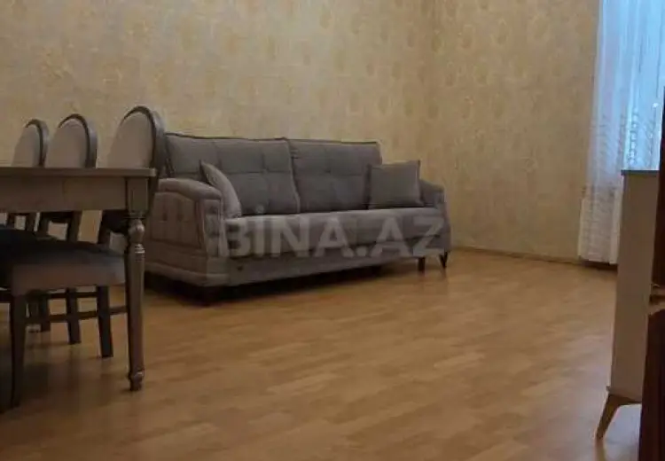 2 otaqlı mənzil Satılır, Böyükşor qəs., Nərimanov, Bakı